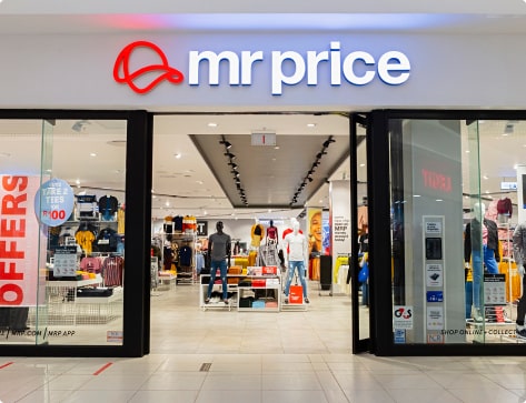 Mr Price 