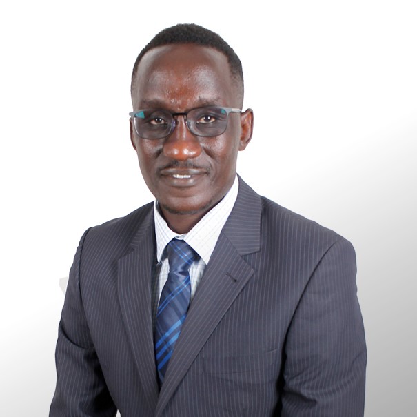 Peter O. Alele_ PhD, Regional Director FSC Africa
