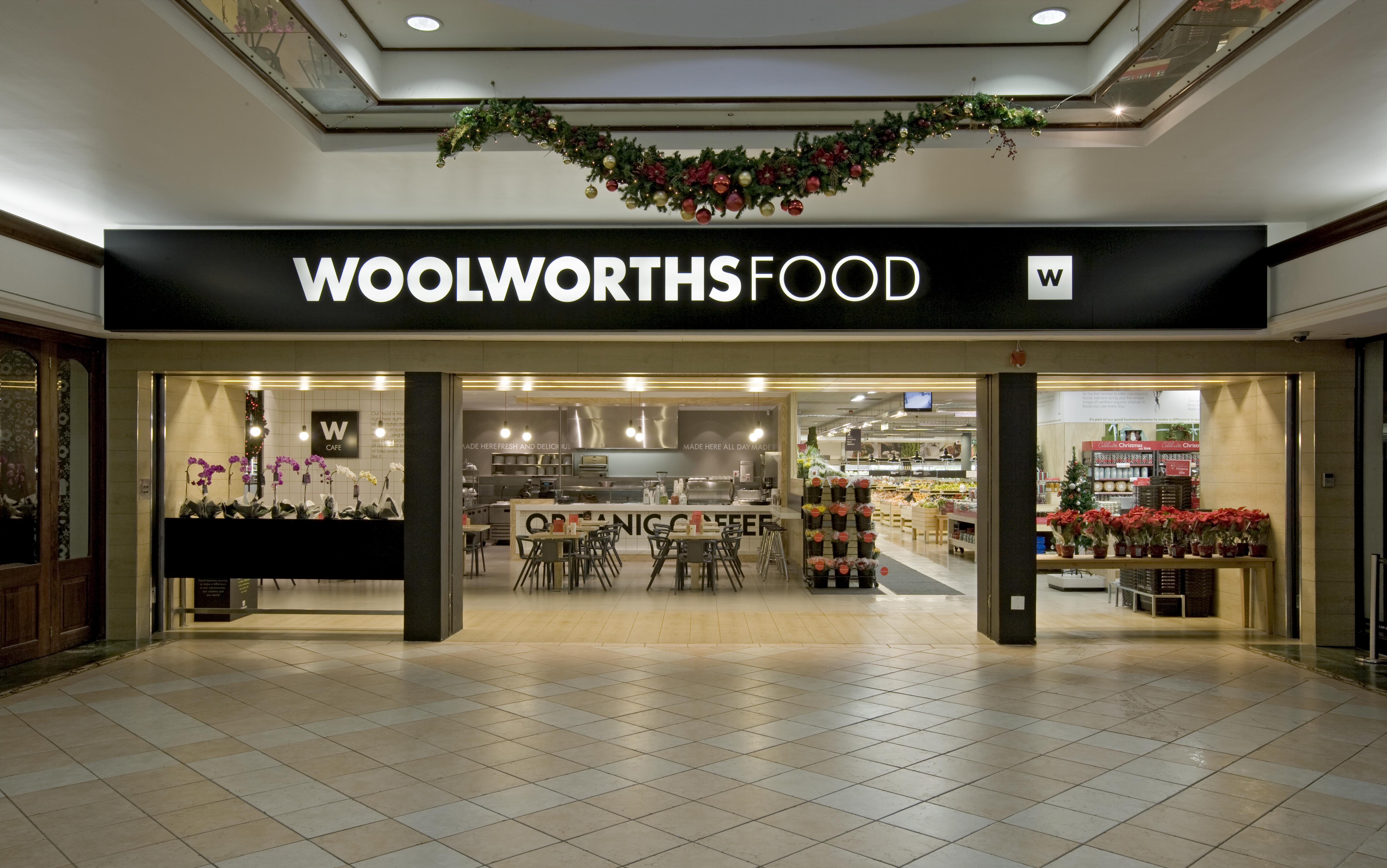 FSC Africa Team Visits Woolworths Head Office Forest Stewardship Council
