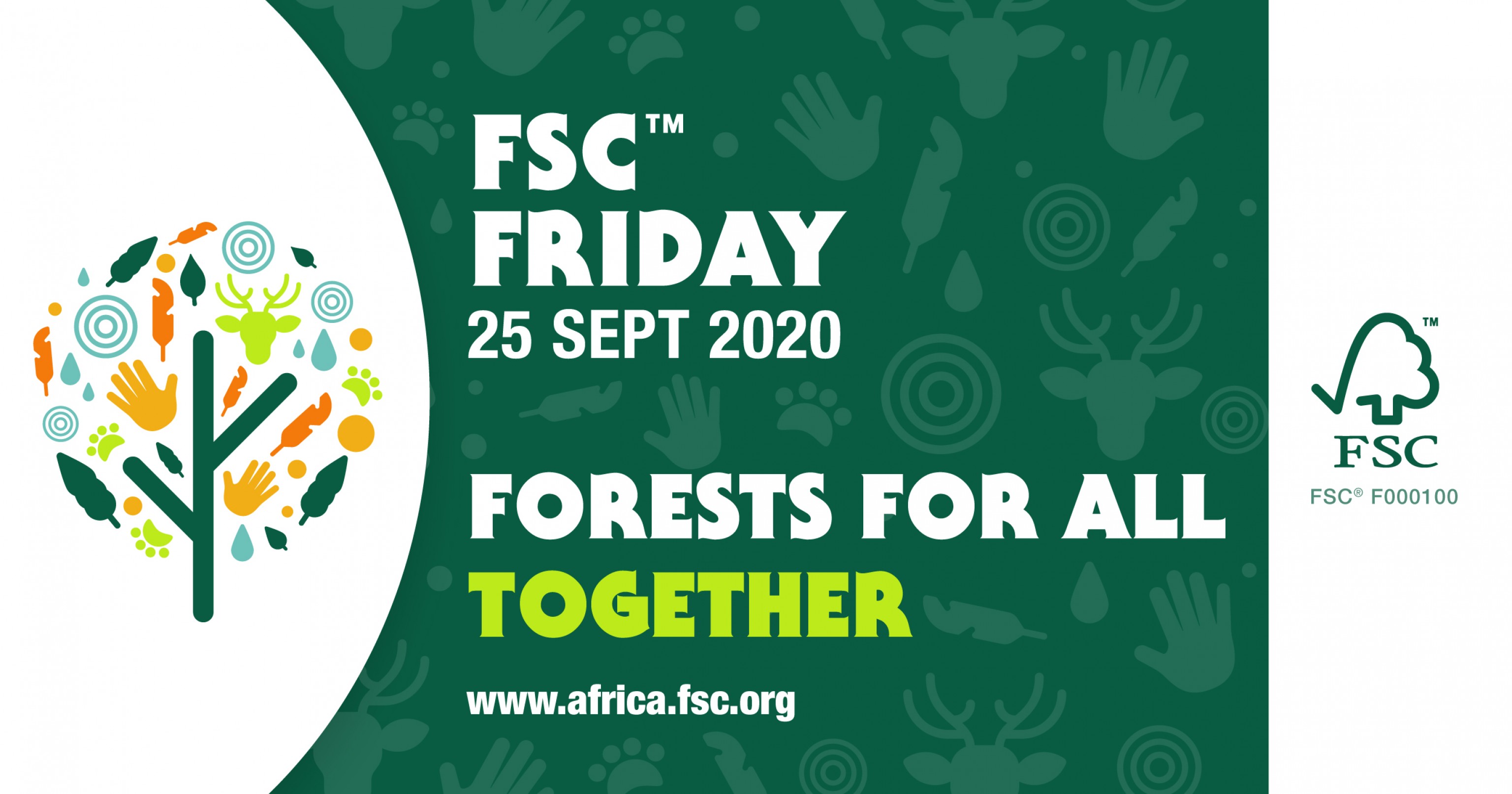 FSC Friday 2020 logo 2