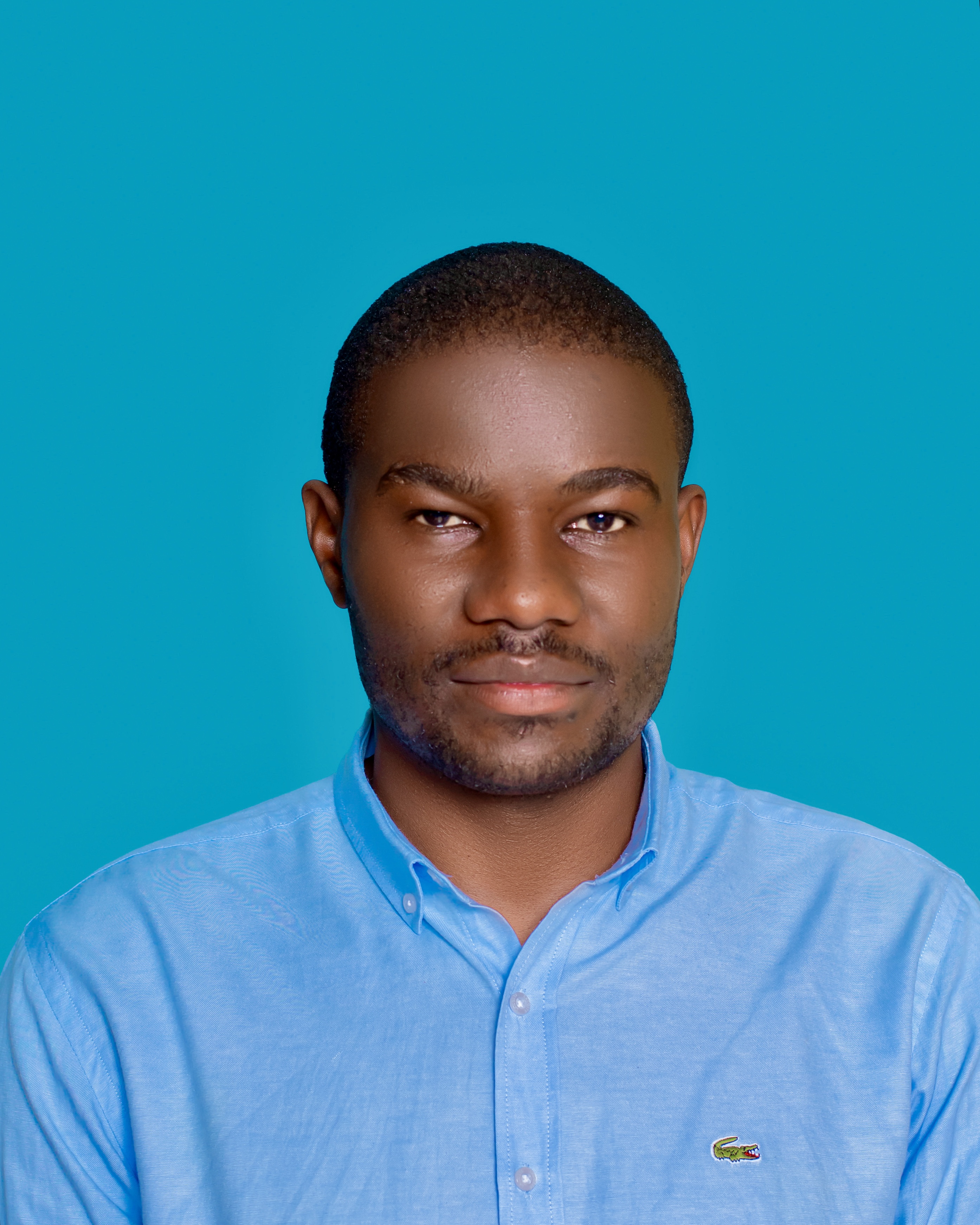 Erick Ogallo 