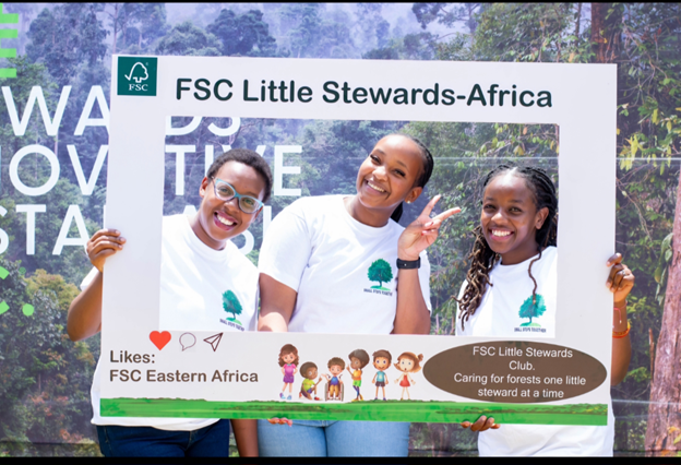 East africa forest week