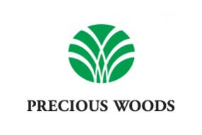 Precious Woods