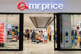 Mr Price