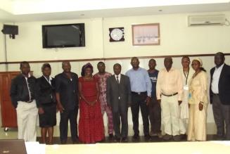 Cameroon SDG
