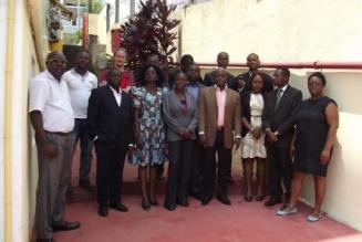 Gabon SDG