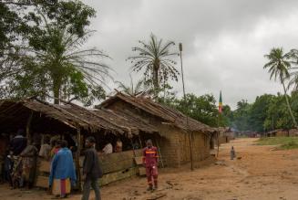 north congo