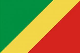 Drapeau Congo Brazzaville