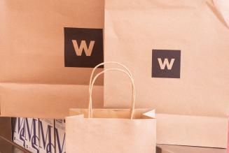 ©Woolworths new bags