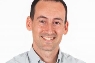 Esteban Toja