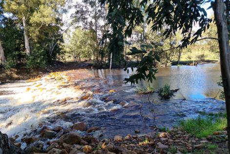 Breede River