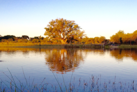 Botswana