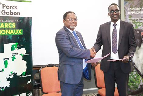 FSC Agreement ANPN