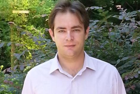Mathieu Auger-Schwartzenberg, new FSC's Sub Regional Coordinator for Congo Basin