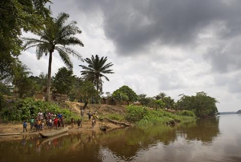 Congo Basin