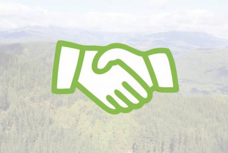 Handshake