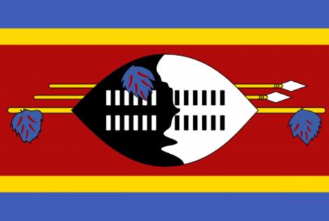 eSwatini flag