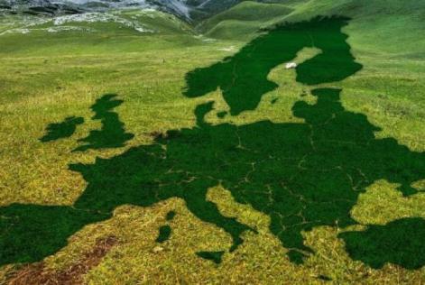 Green Europe