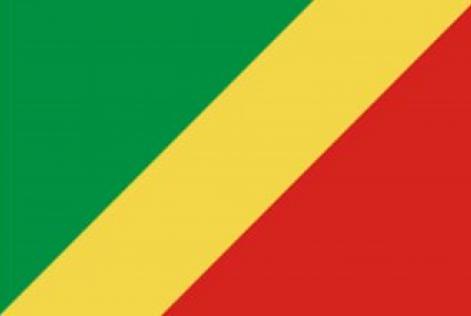 Drapeau Congo Brazzaville