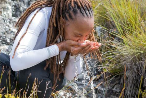 World Water Day, March 22nd, 2021