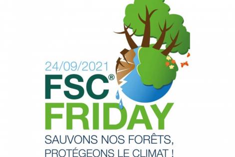 FSC Friday 2021 French