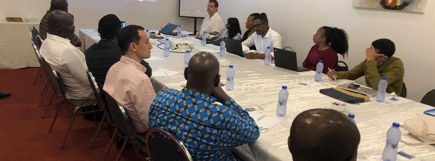 FSC Africa Advisory Council Meeting