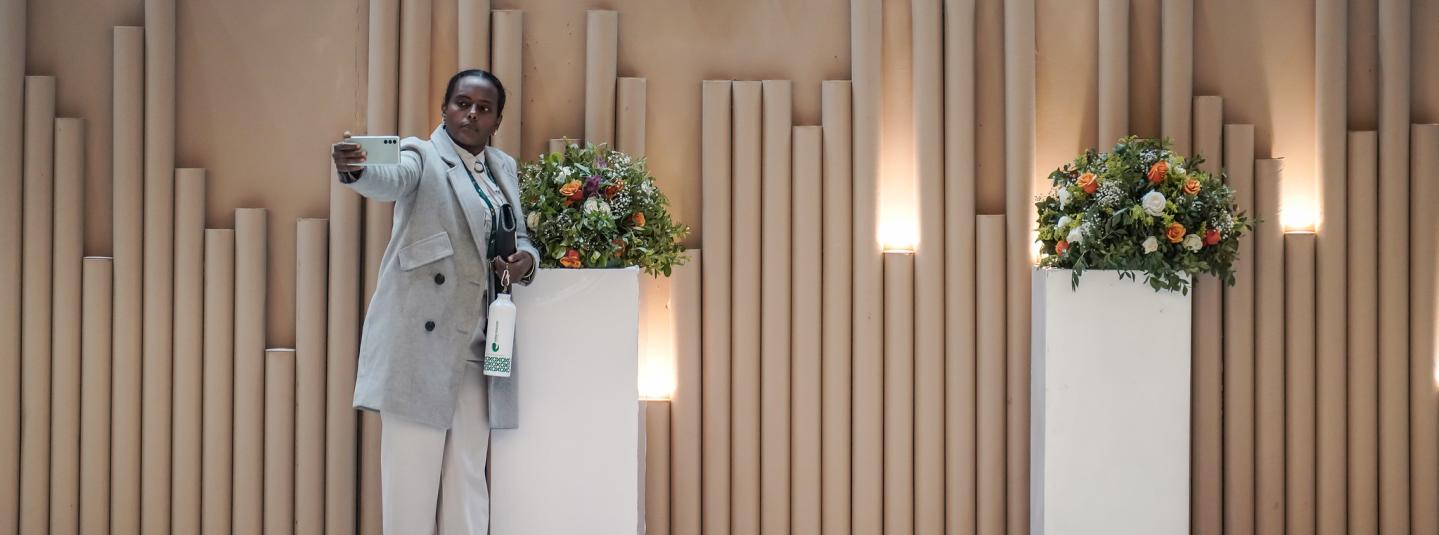 Africa Climate Summit 2