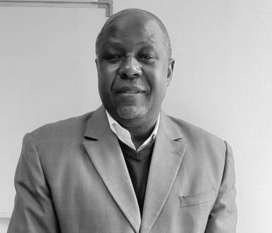 Harrison Kojwang, Regional Director FSC Africa