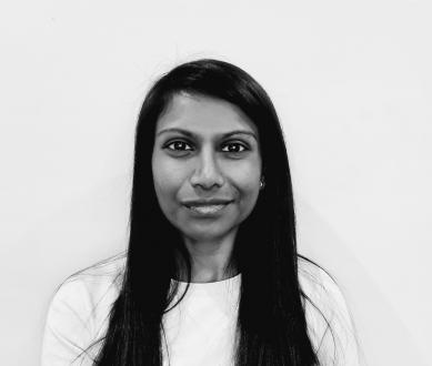 Manushka Moodley