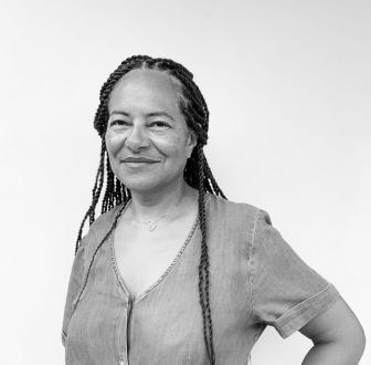 Nathalie Bouville