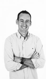 Esteban Toja Bilbao Certification Advisor Congo Basin