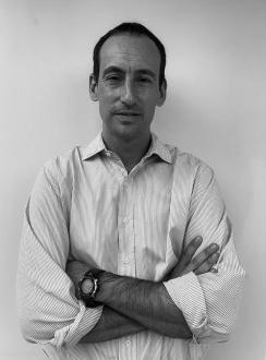 Esteban Toja Bilbao Certification Advisor Congo Basin