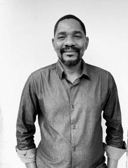 George Akwah Neba Congo Basin Coordinator