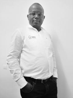 William Lawyer_Policy Manager, Africa