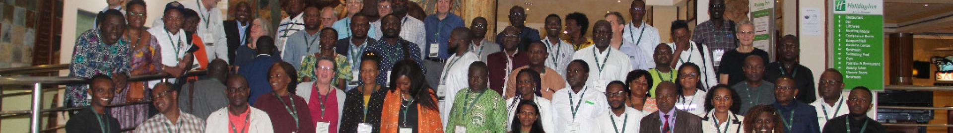 FSC Africa Members 2022 Accra, Ghana 1-2 August