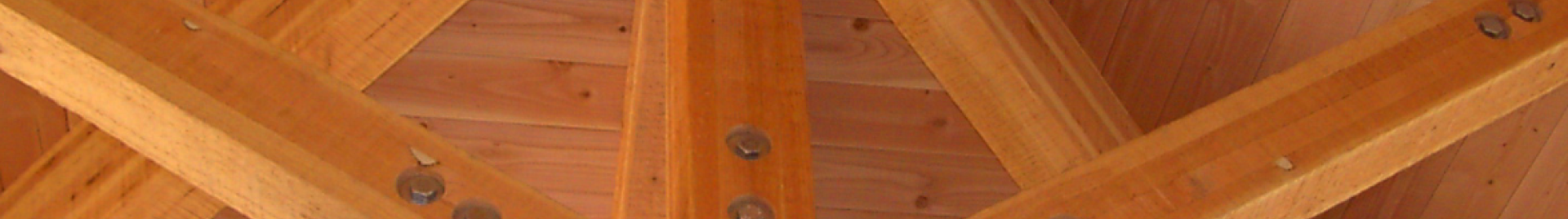 Timber Ceiling