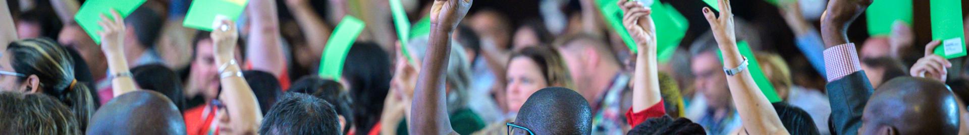 FSC Members Assembly