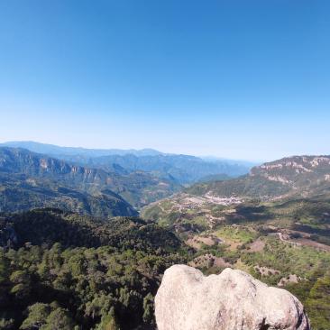 Topia, Durango, Mexico