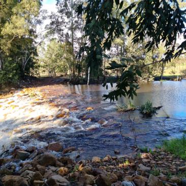 Breede River