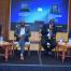 Panel Business FOrum Kenya